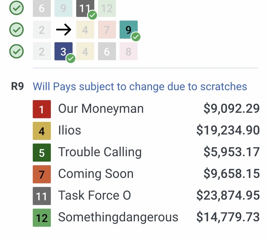 The RacingDownWind Community tweet media