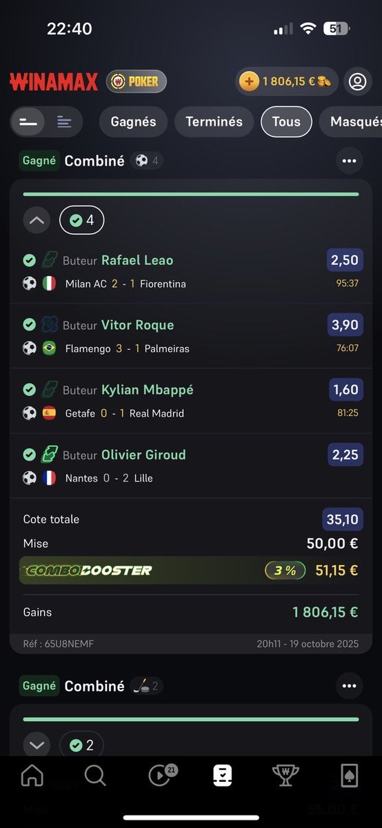 el jefe pronos tweet media