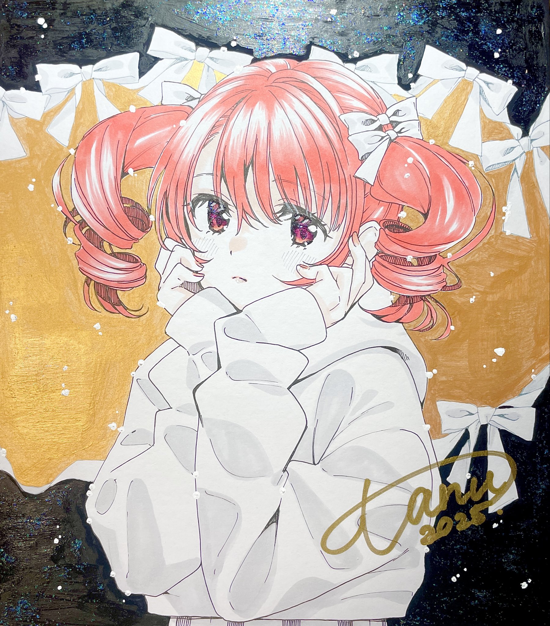 たぬ❄️ on X: 
