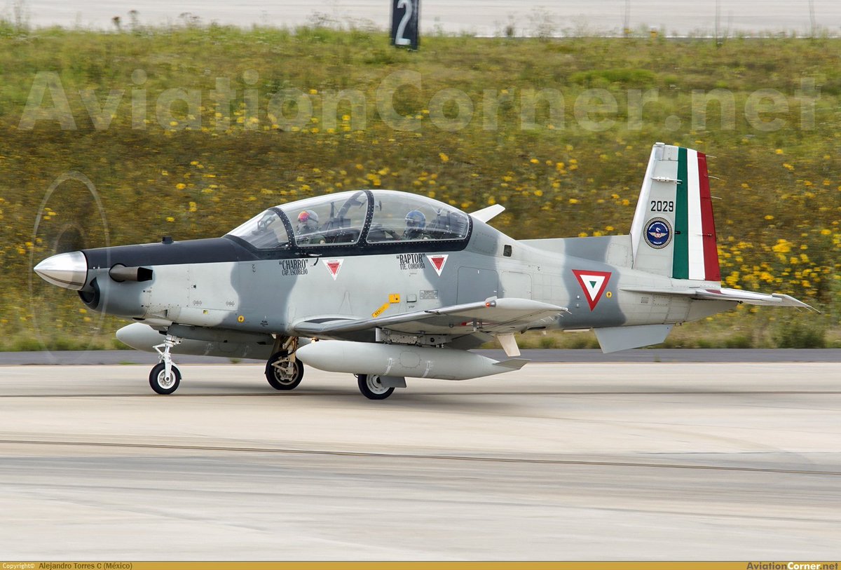AlekzTC's tweet photo. https://t.co/96p6fxzP9B - Hawker Beechcraft T-6C Texan II https://t.co/sDLljUhcsk vía @aviationcorner #Beechcraft #TexanII #FuerzaAéreaMexicana #AvGeek #aviationphotography https://t.co/hvQYYjUxga