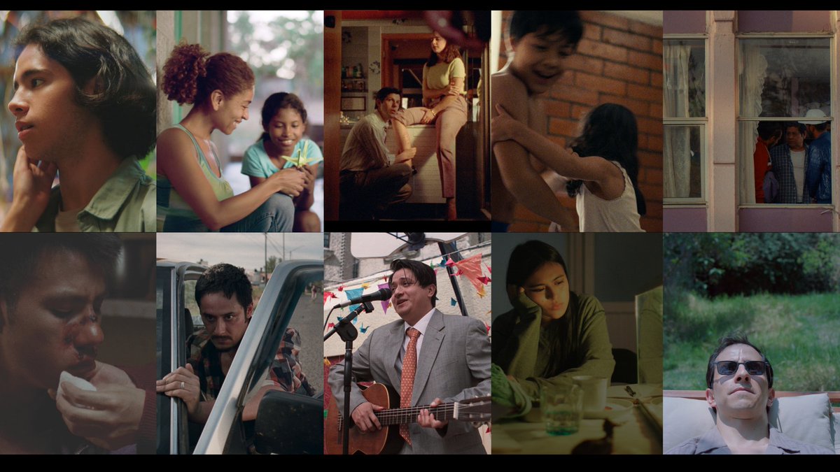 Durante esta edición del <a href="/FICM/">Morelia Film Fest</a> se presentaron 10 cortometrajes del <a href="/CCCMexico/">Centro de Capacitación Cinematográfica</a> en competencia y uno de ellos "Casa Chica" ganó como Mejor Cortometraje Mexicano de Ficción. En <a href="/LaRazon_mx/">La Razón de México</a> escribí de los 10 cortos.

razon.com.mx/entretenimient…