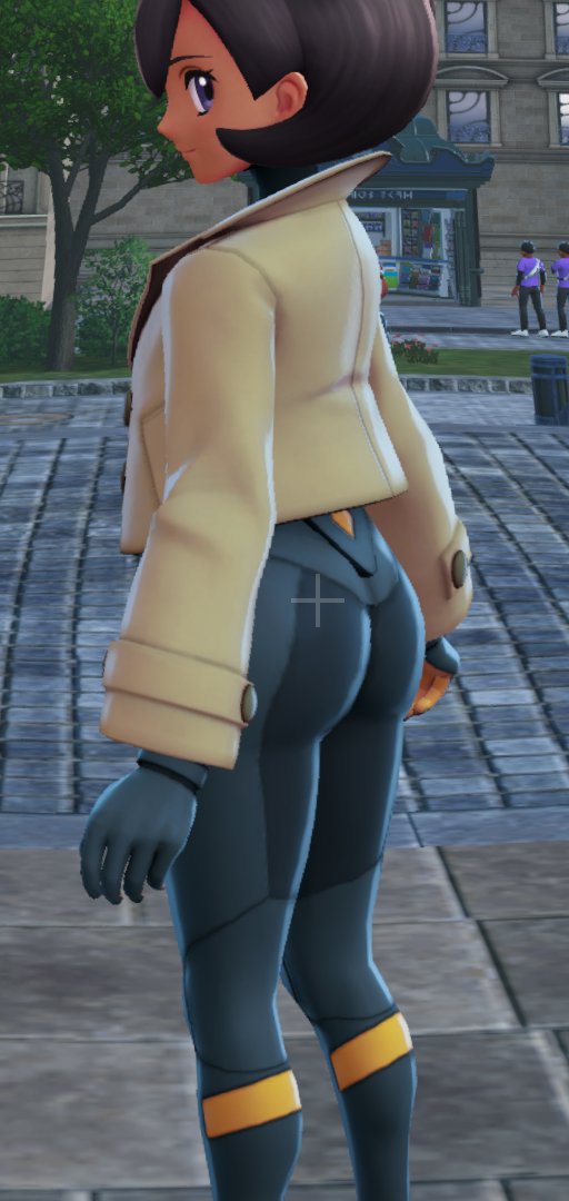 I know its controversial,  but for some reason I still want to play the new Pokémon.
