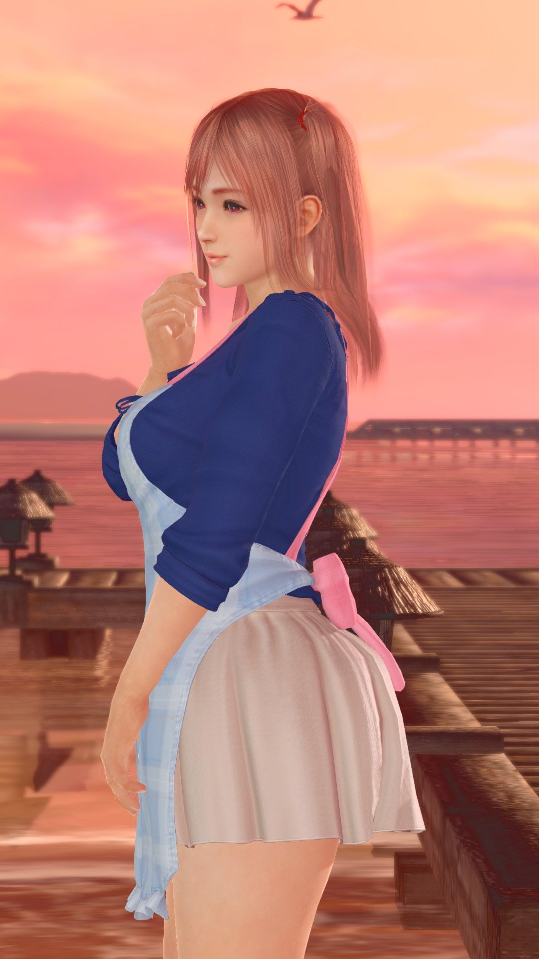 ほのか❤︎様♡ありがとうございます♡ 2023ありがとうございました 髪が伸びてる！ おつかれさまでしたー