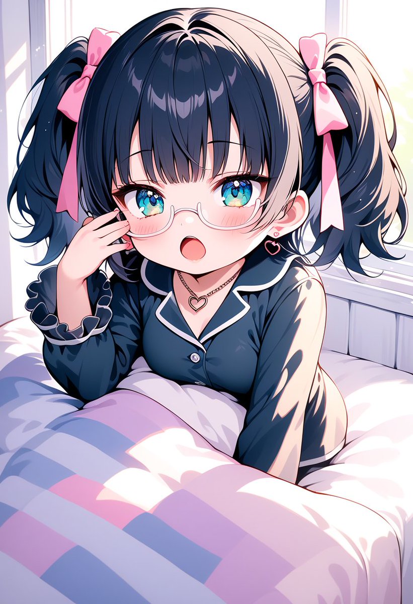 sigezou_san's tweet image. おはようございます♥
今週もまったりまいりましょう😊

#DaysAI #AIイラスト