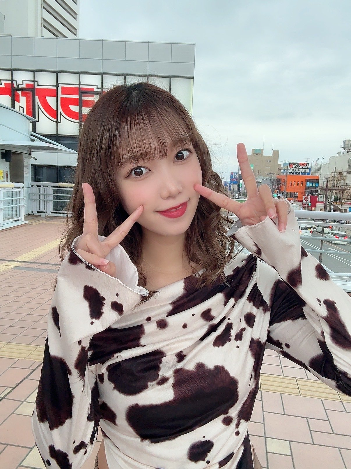 ♥まりなちゃん様♥ 🍑🍑：𝙋 𝙍 𝙀 𝙎 𝙀 𝙉 𝙏 LARME 049オフショット♡ 《まりな