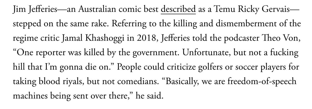 Michael Bodey tweet media