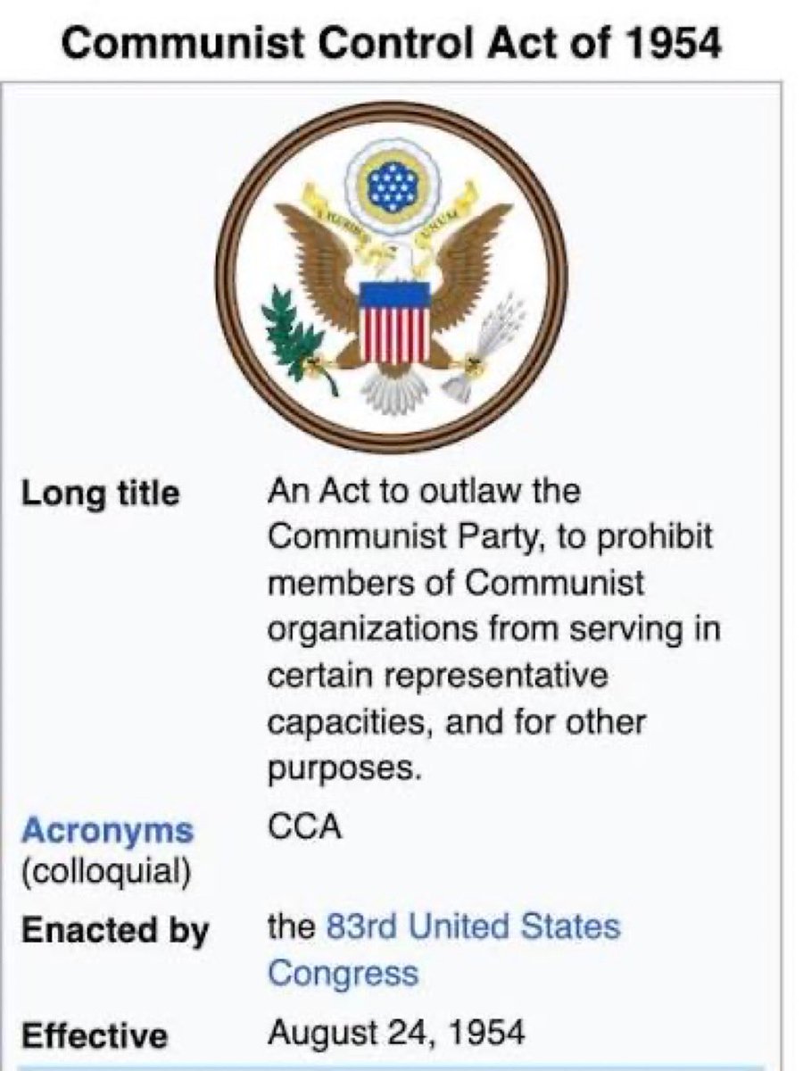 <a href="/MarkLucasUSA/">Mark Lucas 🇺🇸</a> Make the CCA Great Again!