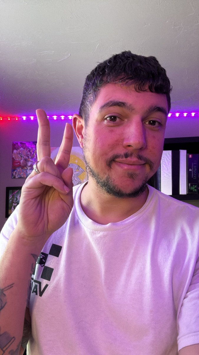 NPColty's tweet image. Live now with some more PLZA!
ttv/NPColty