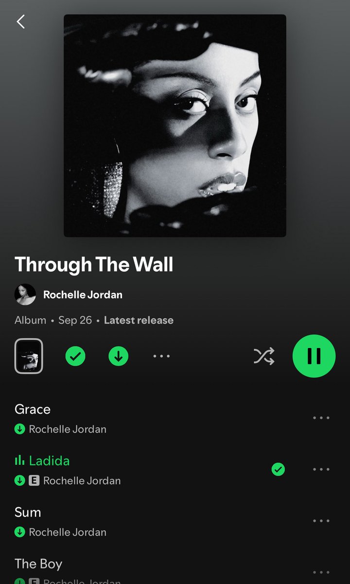 hits like coffee in the morning