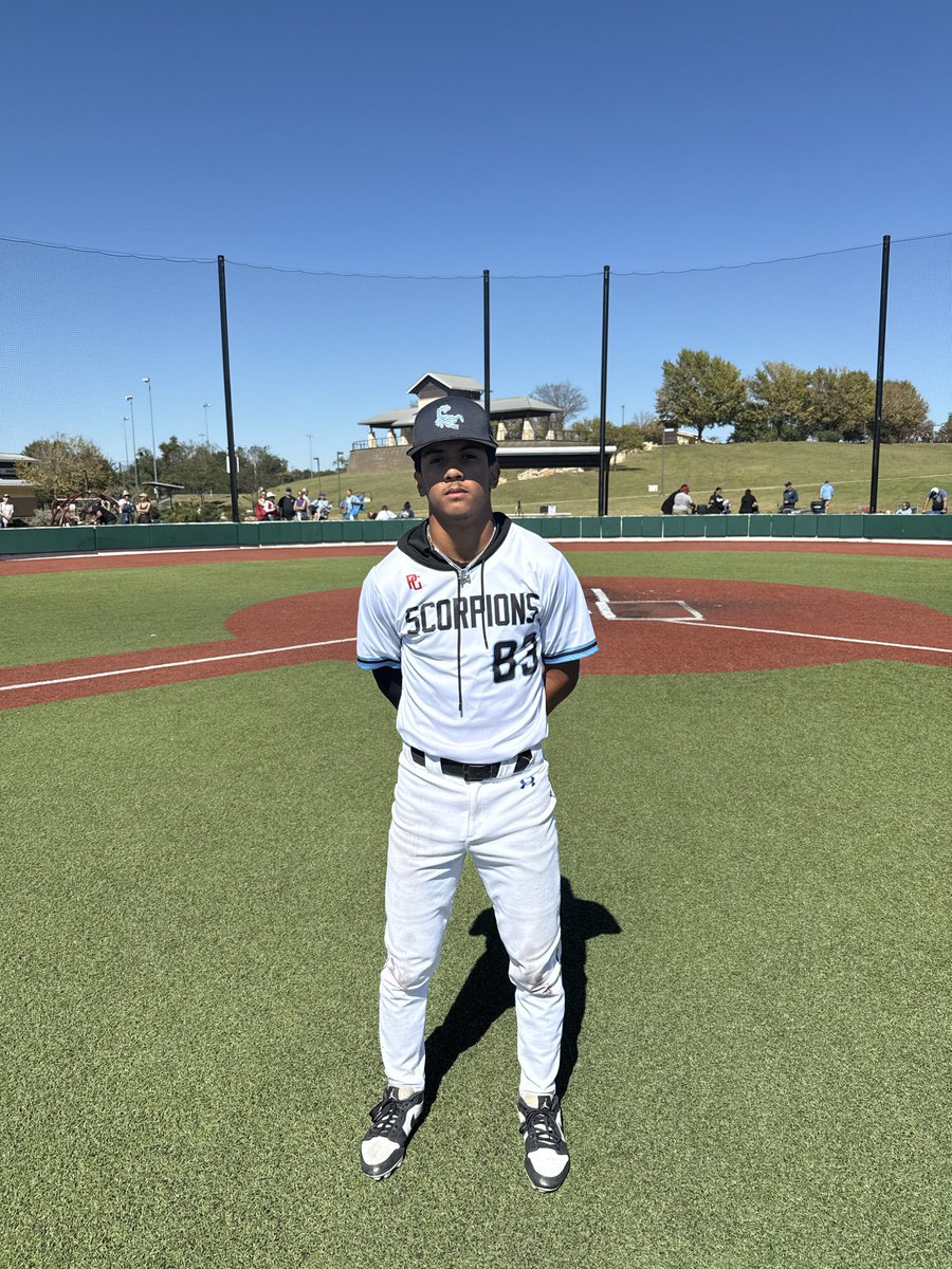 Results Baseball Tournaments tweet media