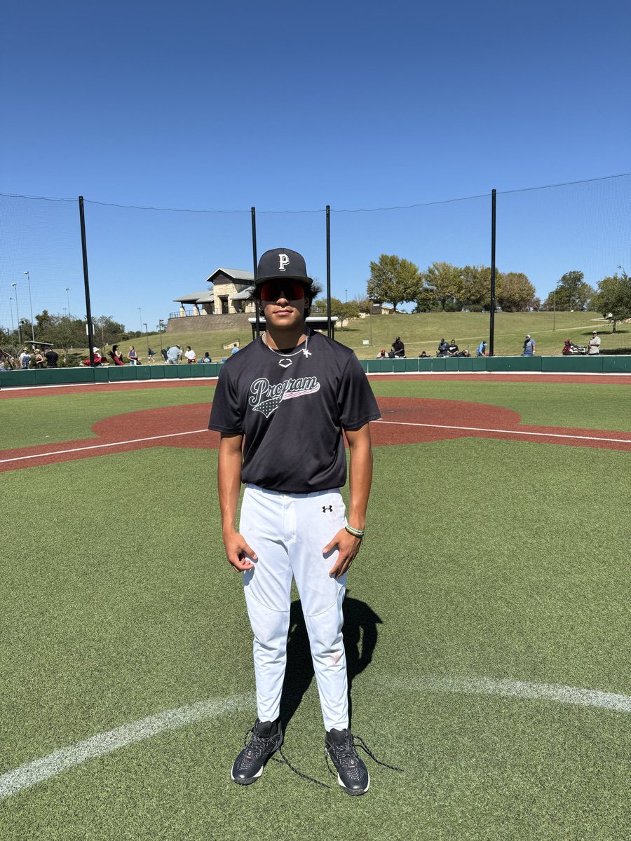 Results Baseball Tournaments tweet media