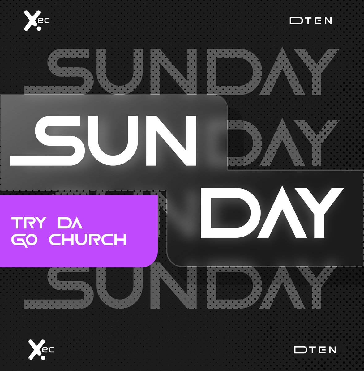 programmer_dex's tweet image. : SUNDAY day 7 graphic, frontend developer, backend developer, branding