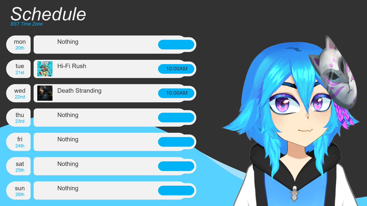 Pyromaniac tweet media