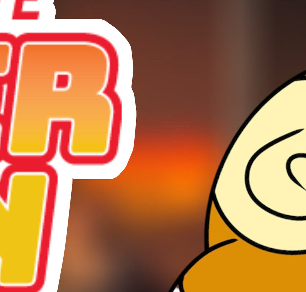 Currently making a thumbnail for the 2nd newest video hopefully coming out by the end of the month 👀