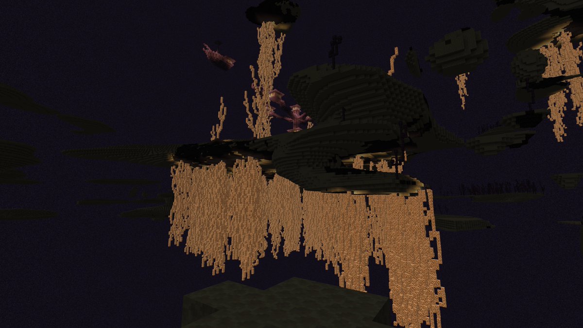 Nullscape, you son of a gun!