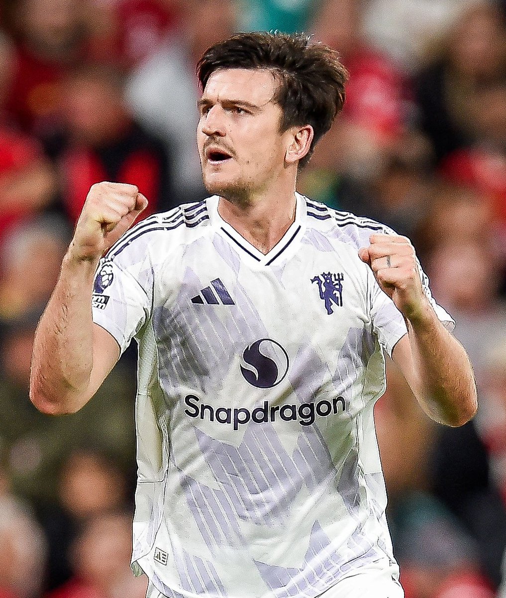 🗣 - Michael Carrick on Harry:

"I'm so happy for him personally, because he's been through unbelievable things at the club." 😭😭❤️❤️