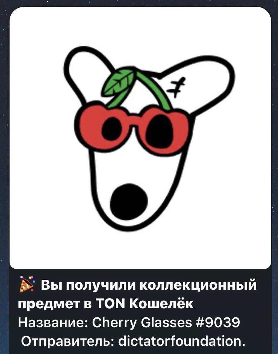ChanHonchi's tweet photo. @dictatorcrypt
@manuelstotz
@mcrown 
@stickers_tg
@alexcrypto_buzz
@jbfxdotme
@tonstrat
@rogozov
@ton_blockchain
@toncommunity
#UpdateFinancialSystem
#TonCoin #DictatorCrypto #TonBlockchain #TON #NotCoin #TonSystem #TonOperatingSystem #TonFuture #DCT #DictatorCryptoLegion https://t.co/ZnqnSoDrt7