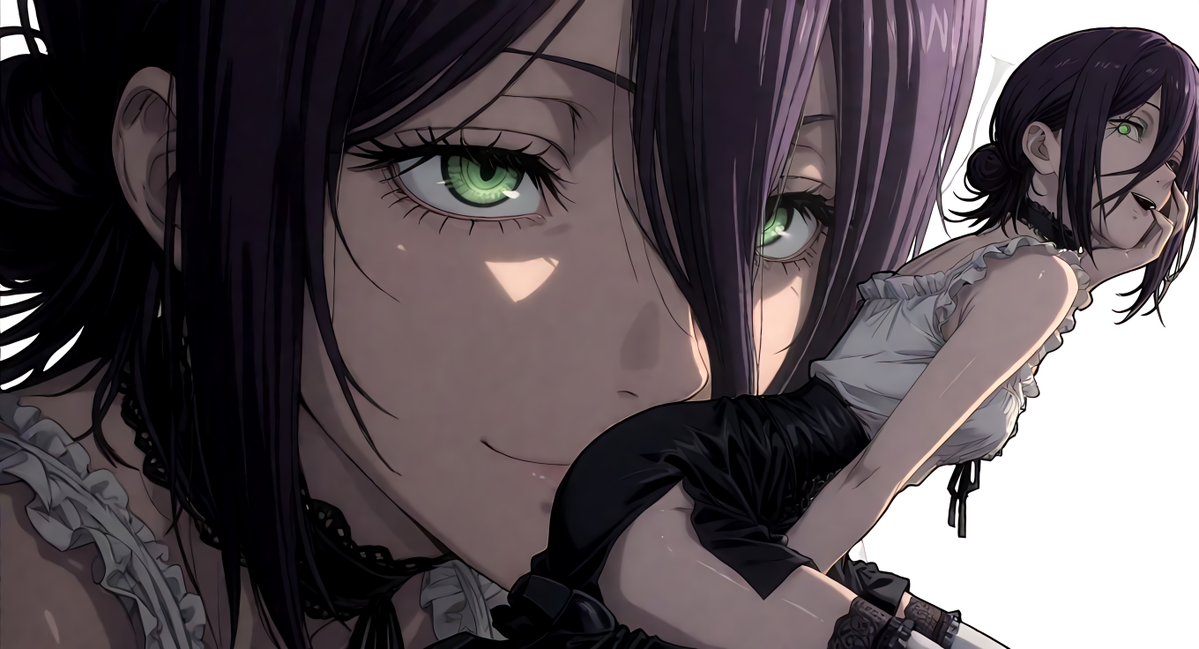 #チェーンソーマン #レぜ 
朝一あげたのはレベルが付いたｗ
あげなおしめんどくせぇｗ