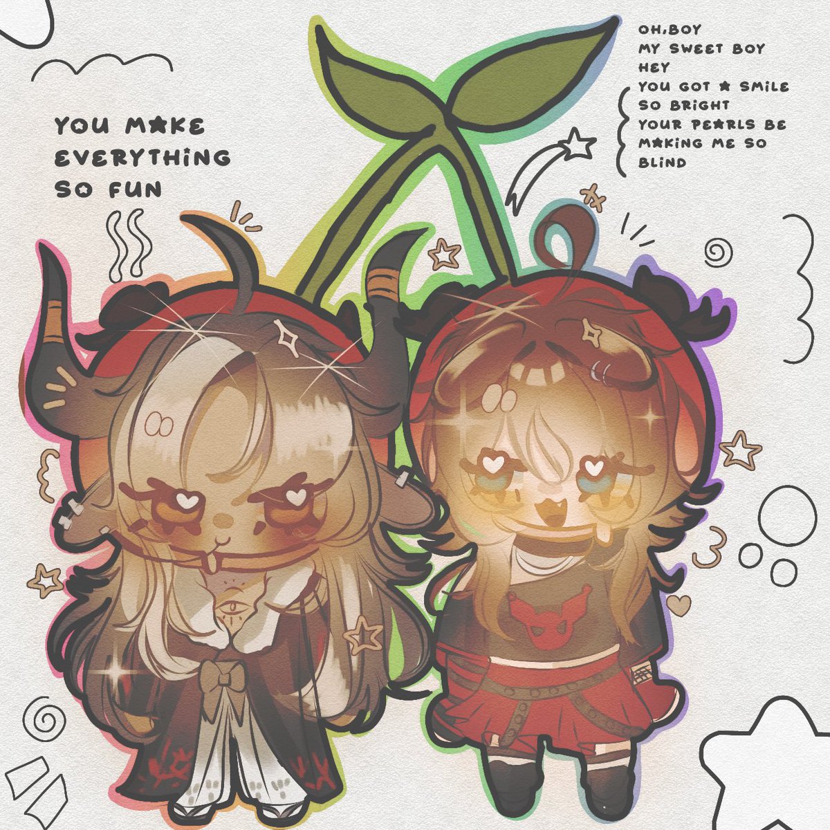 ITS MY BIRTHDAY!!!! (oct 19) Can I get some birthday retweets and support? (⁠人⁠*⁠´⁠∀⁠｀⁠)⁠｡⁠*ﾟ⁠+ here's my art!!
#arttwt #artist #vtuber #ENVtuber #illustration #artmoots