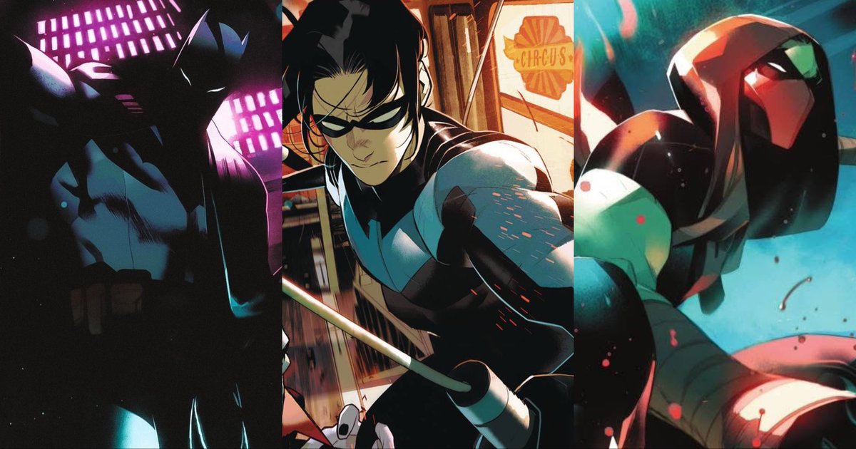 My boys 

Art by Simone Di Meo