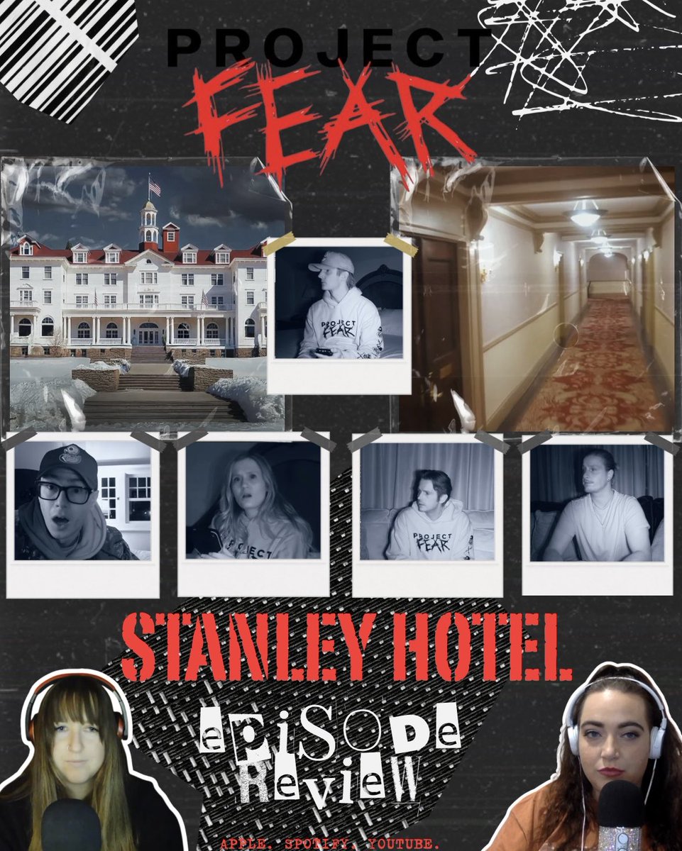 Fear Babes tweet media