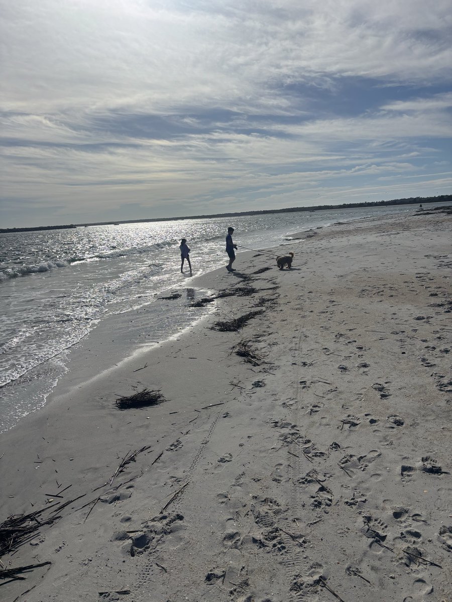 rickparrotte's tweet photo. Best time of year at wrightsville beach https://t.co/5VP4k6EHWd