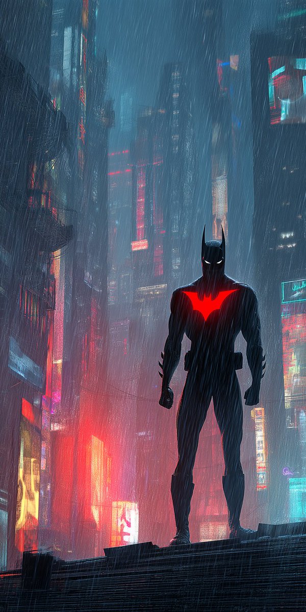 TheBatPics tweet media