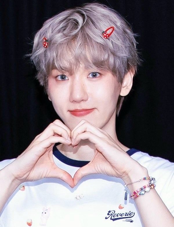 I vote for #BAEKHYUN 
#2025MAMAVOTE