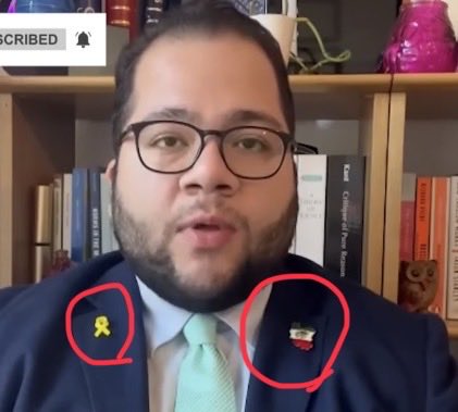 homayonii's tweet image. روبان زرد به کتش میزد و اسرائیل مالی میکرد بعد شاکی شد چرا فلانی گفته اگر آدمهایی مثل یحیی سینوار رو اعدام میکردند فاجعه ۷ اکتوبر رخ نمیداد این همه آدم همکشته نمیشد ، بحث اسرائیل وگروگانها وکشته شده ها هیچ حتی در حد آزادی بیان هم برای مردم حق قائل نیست که یکی مثلا اضهار نظر…