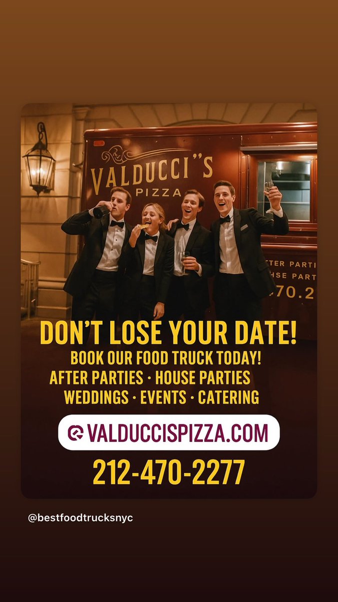 Valduccis tweet media