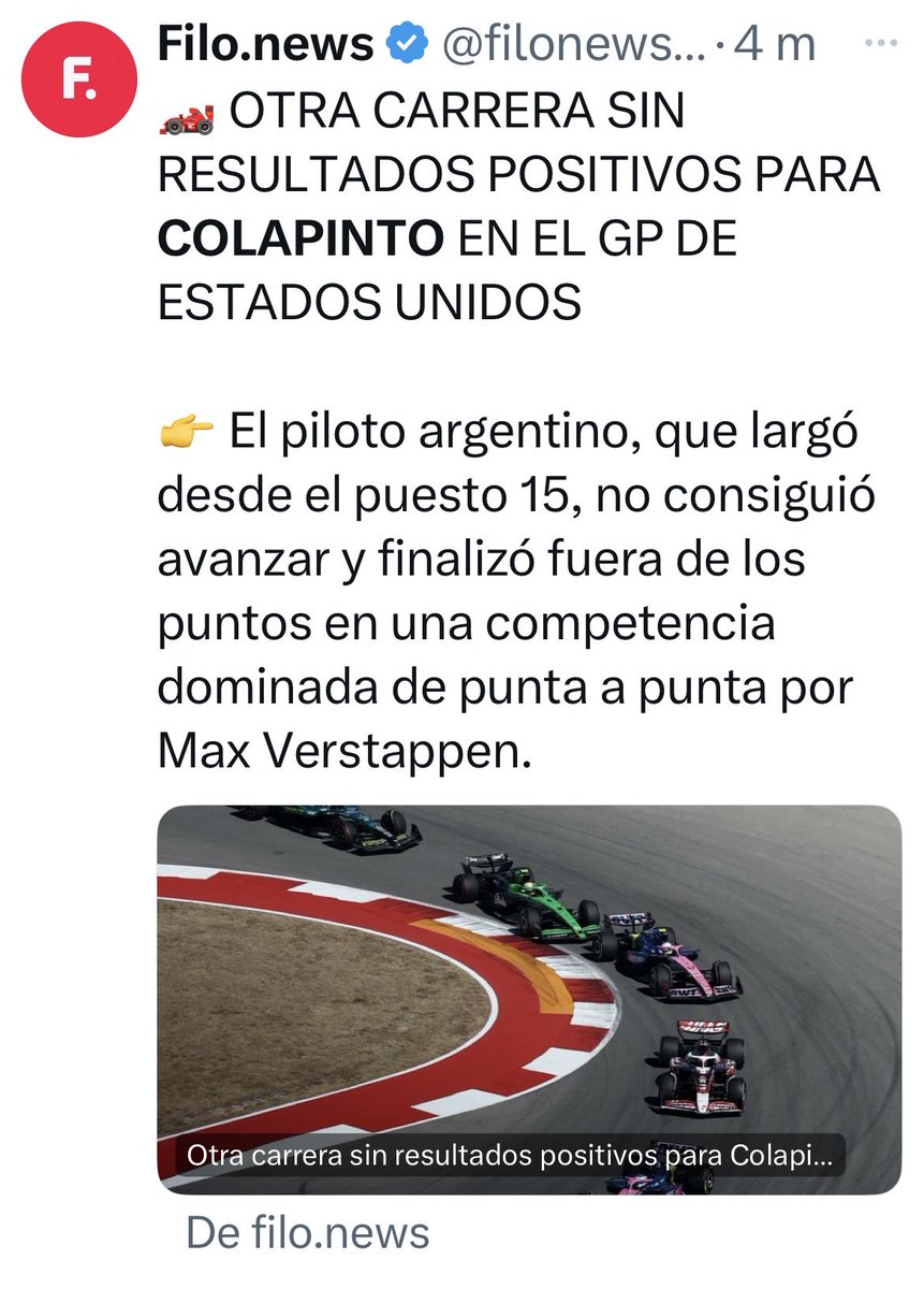 Ser trosko es no tener nunca una alegría.