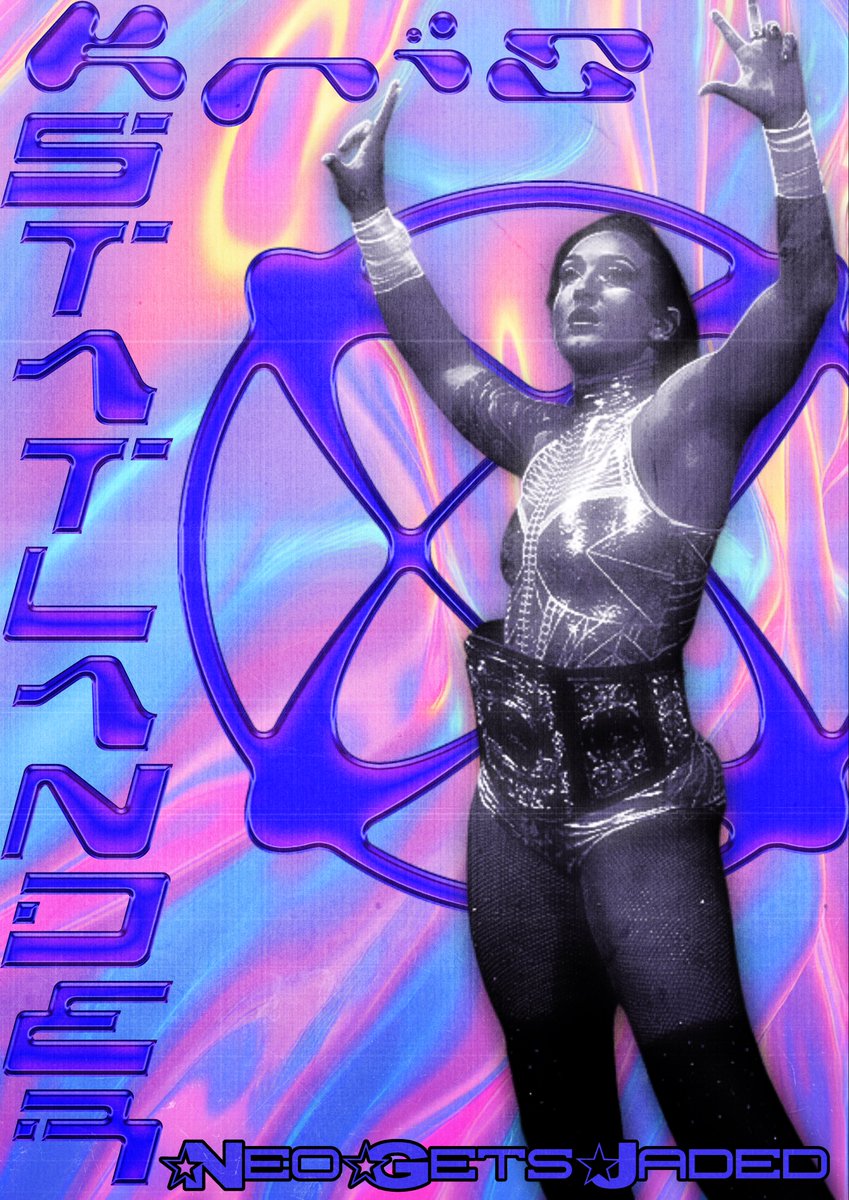 One little texture can go a long way. This might be my favorite design 🔥