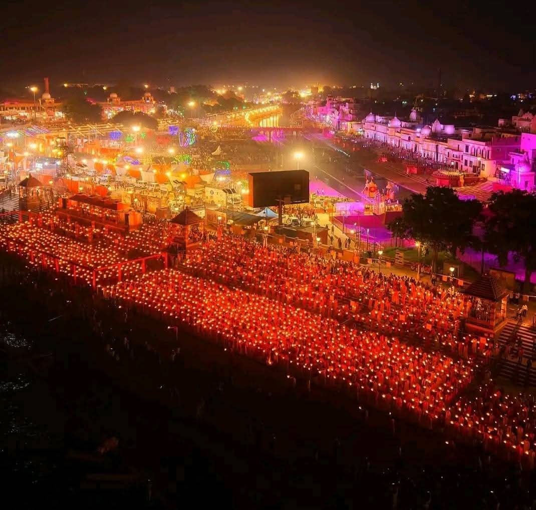 आपके स्क्रीन तक ये पोस्ट दिखाई दे रहीं हैं,
तो जय श्री राम का जयकारा होना चाहिए..❤️🚩
#HappyDiwali

<a href="/ashugupta1460/">Ashutosh Gupta</a>
<a href="/_mahesh_kaka/">@_mahesh_kaka</a>
<a href="/Khushi4N/">Khushi verma</a>
<a href="/PratibhaPu47735/">Pratibha Pundir (Modi ji ka Parivar)</a>
<a href="/Bullseyes__/">Aman Jat</a> 
<a href="/Nisha_130196/">Nisha Singh Tomar</a> 
<a href="/NainaHindu/">🕊️⃝≛⃝Naina Hindu 🕊️</a> 
<a href="/ChandanSharmaG/">Chandan Sharma</a>
<a href="/_09AngelAura/">𝓐𝓃𝑔𝑒𝓁 คùℝ卂</a>
<a href="/ocjain4/">Ocean Jain</a>
<a href="/SURAJPR16714222/">Suraj Prakash 🌞🌞</a> 
<a href="/raavan_india/">रावण</a> 
<a href="/2010ayer/">Teekhi Mirchi 🌶👁️ 🌺 🌲🎵🎵🌈🌈 100% Follow Back</a>