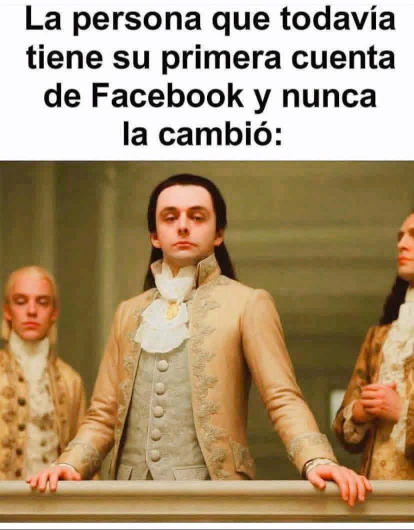 RincnCuriosoo's tweet image. ¿Quién dijo yo?