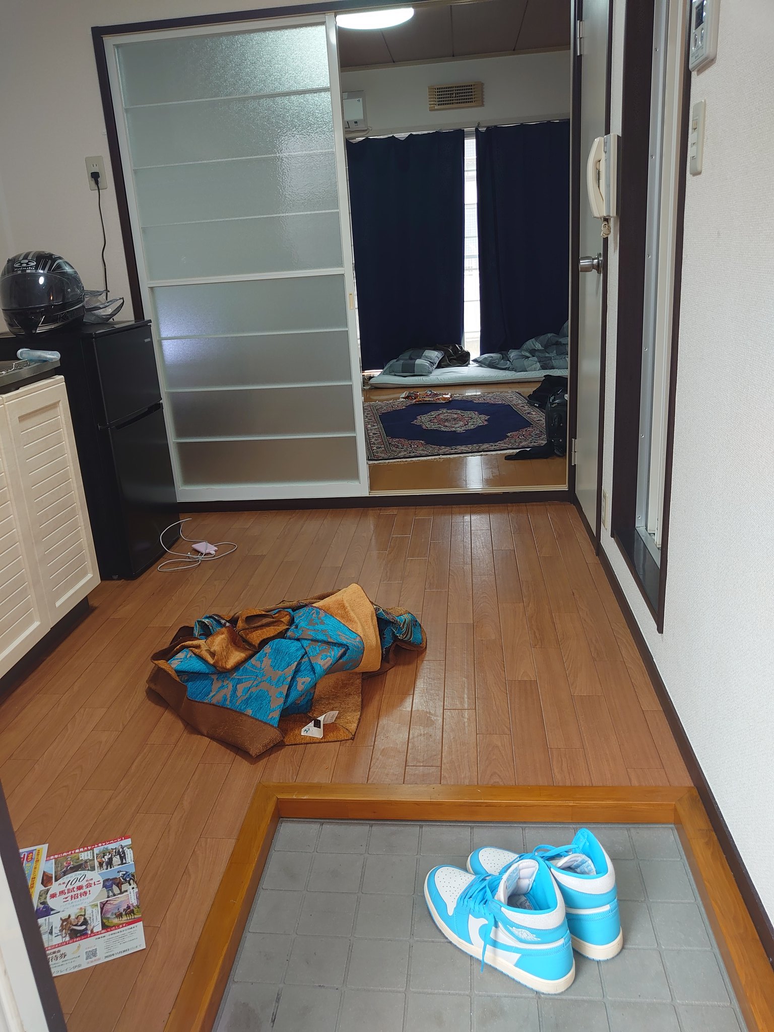 鬼山田門左衛門さん (@sweeptokyo) / X