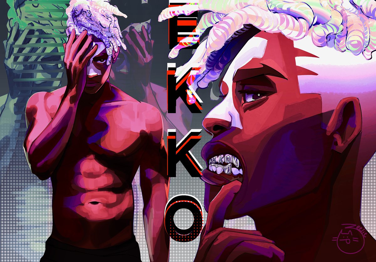 Ekko