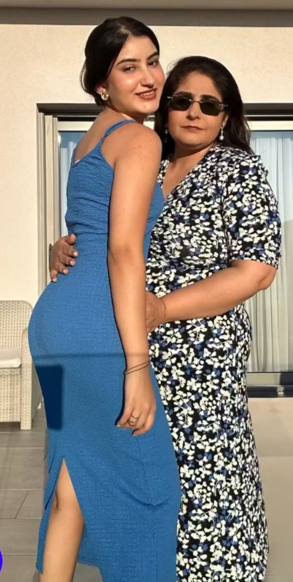 Karishma tweet media