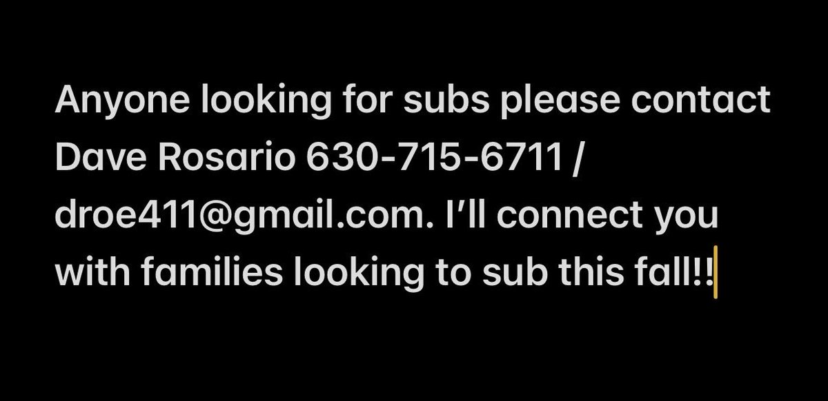 Unfortunately, after 9 years we have made the difficult decision that we have played our last game. We have had an awesome run! I’m proud of the work we did! Our mission was always about the people, not the game! There are some relationships that have been built for a lifetime!