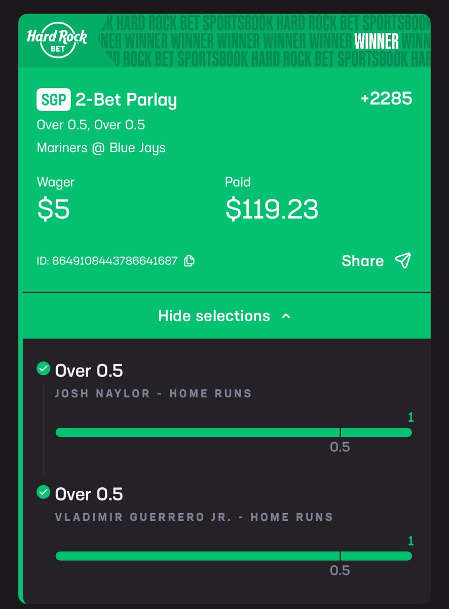 Goddownhere's tweet image. Only share my winnings with yall and my girl! 🫶🏾