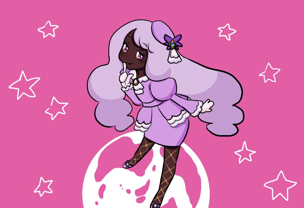 jacinthe world domination amen