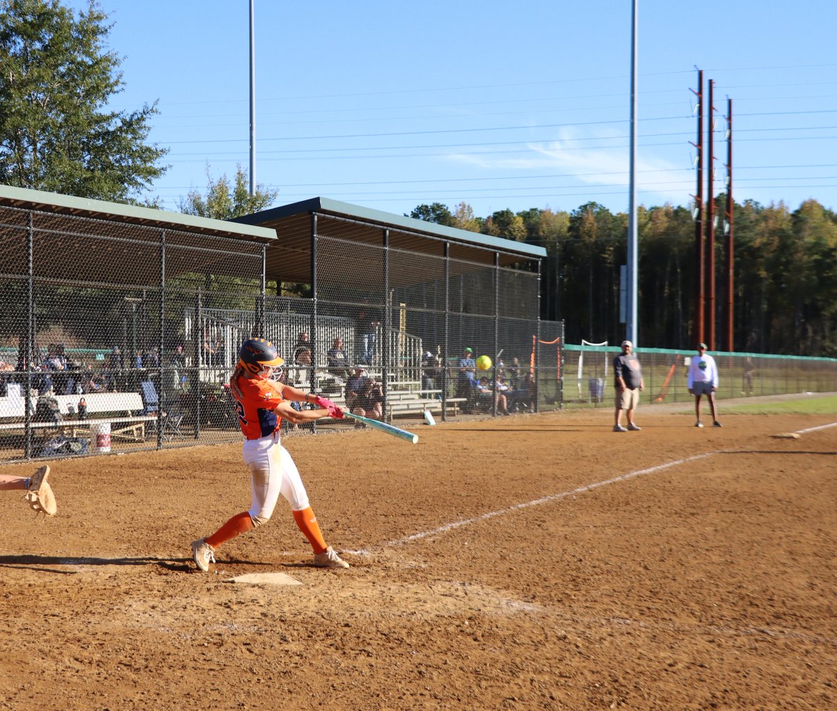 Maryland Crush National 18U tweet media