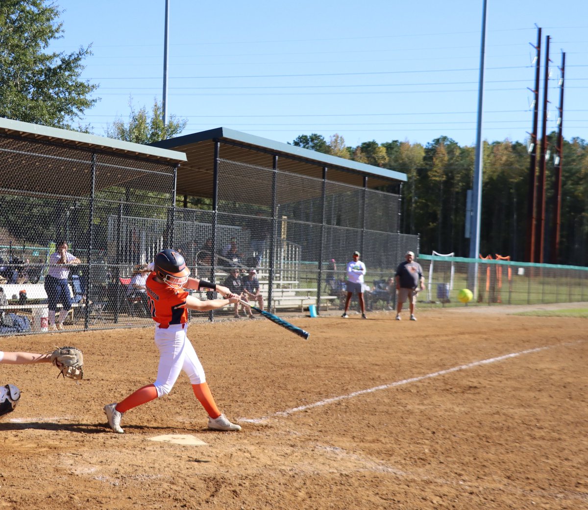Maryland Crush National 18U tweet media