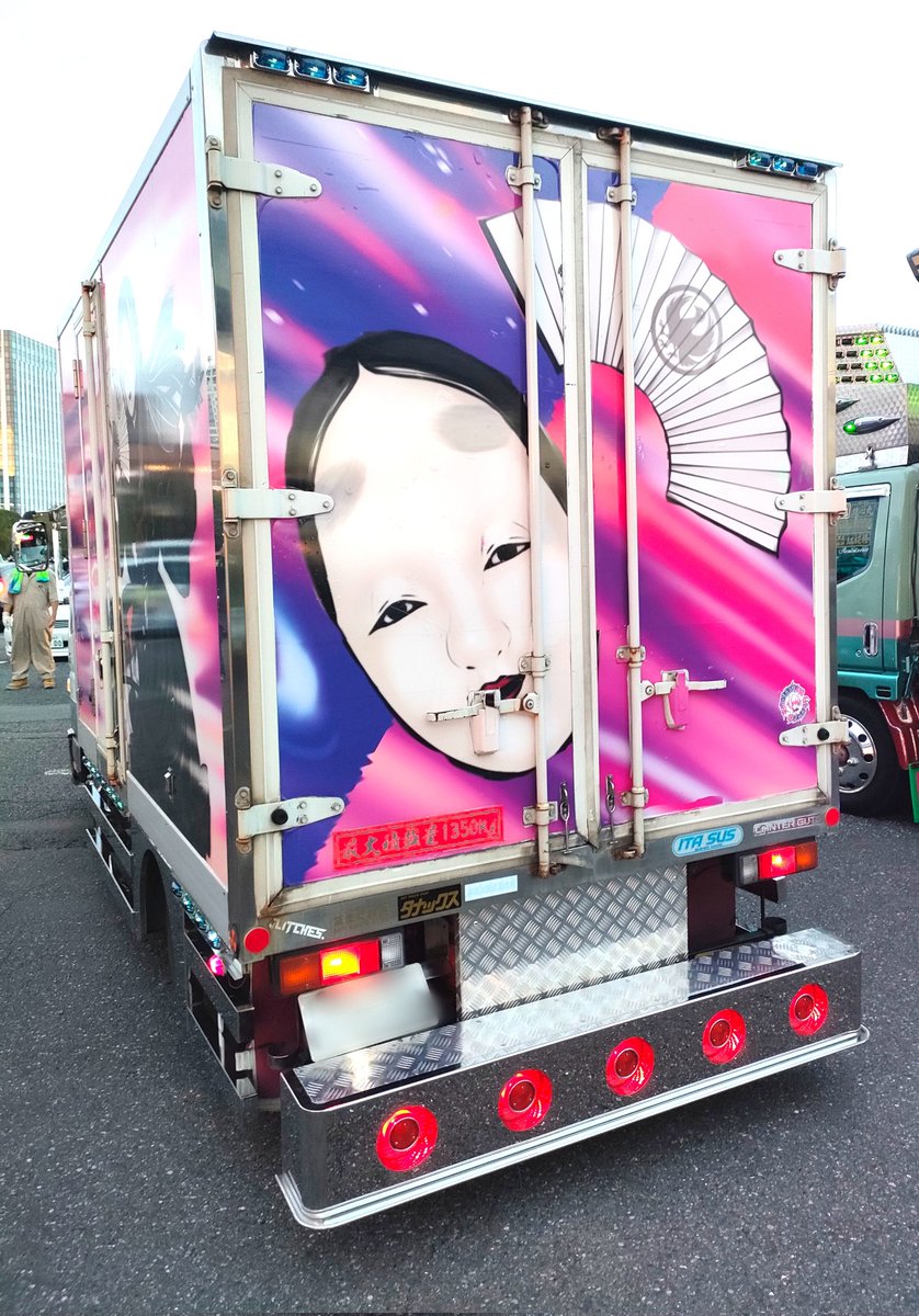 ﾓｯﾁｬﾝなの🚚 (@hashimochan32) / Posts / X