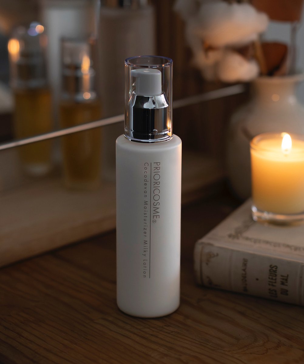 プリオリコスメ【公式】 (@prioricosme) / Posts / X