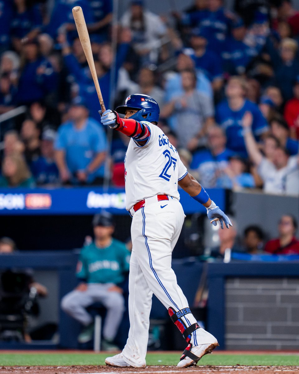 Mariners vs. Blue Jays: Resultado y resumen Juego 6 Playoffs MLB 2025