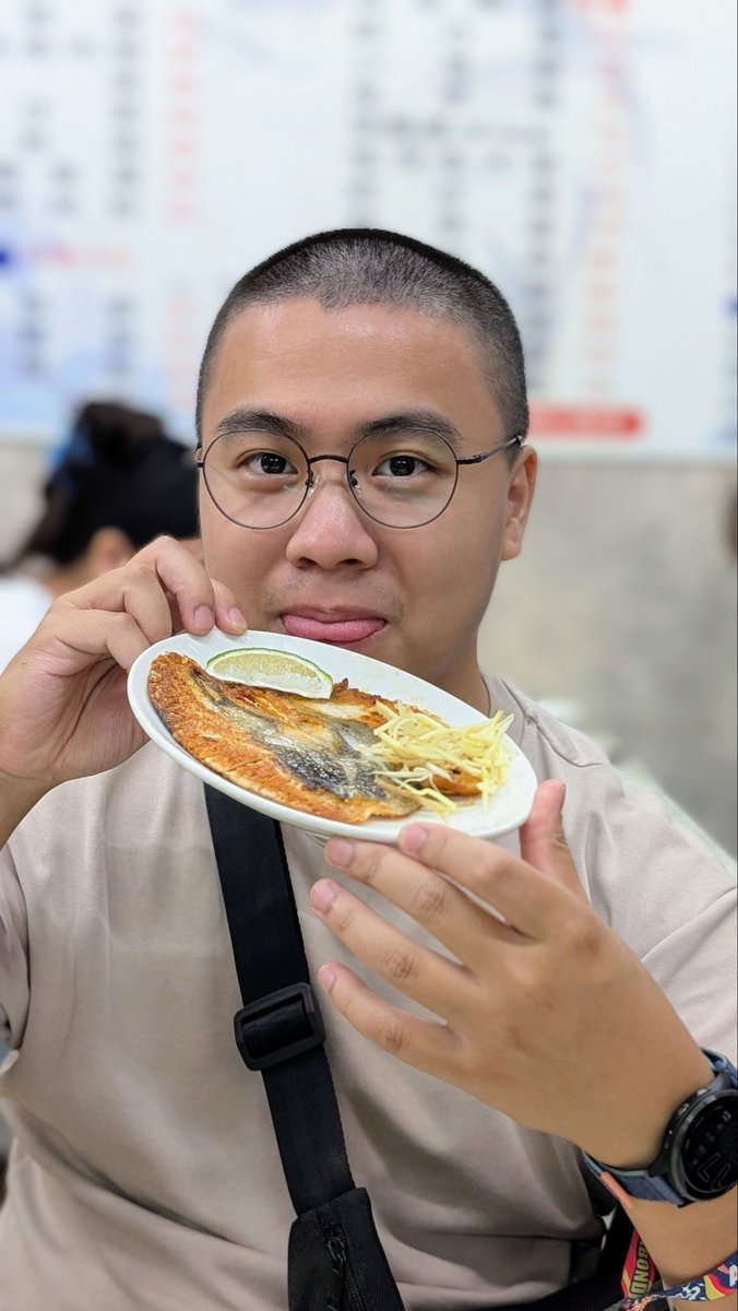 為您推薦虱目魚肚🐟