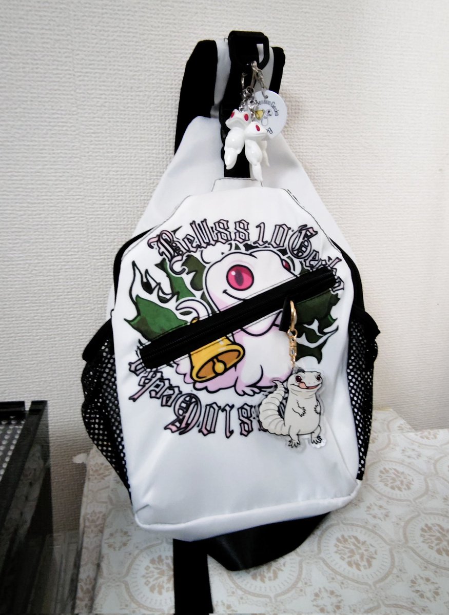 ミジンコちゃん　 all nature on X