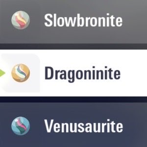 Bruneaux's tweet image. It took 12 years, but the joke finally paid off.