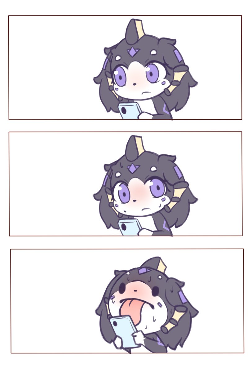 Ajun (@ajun_fish) on Twitter photo 