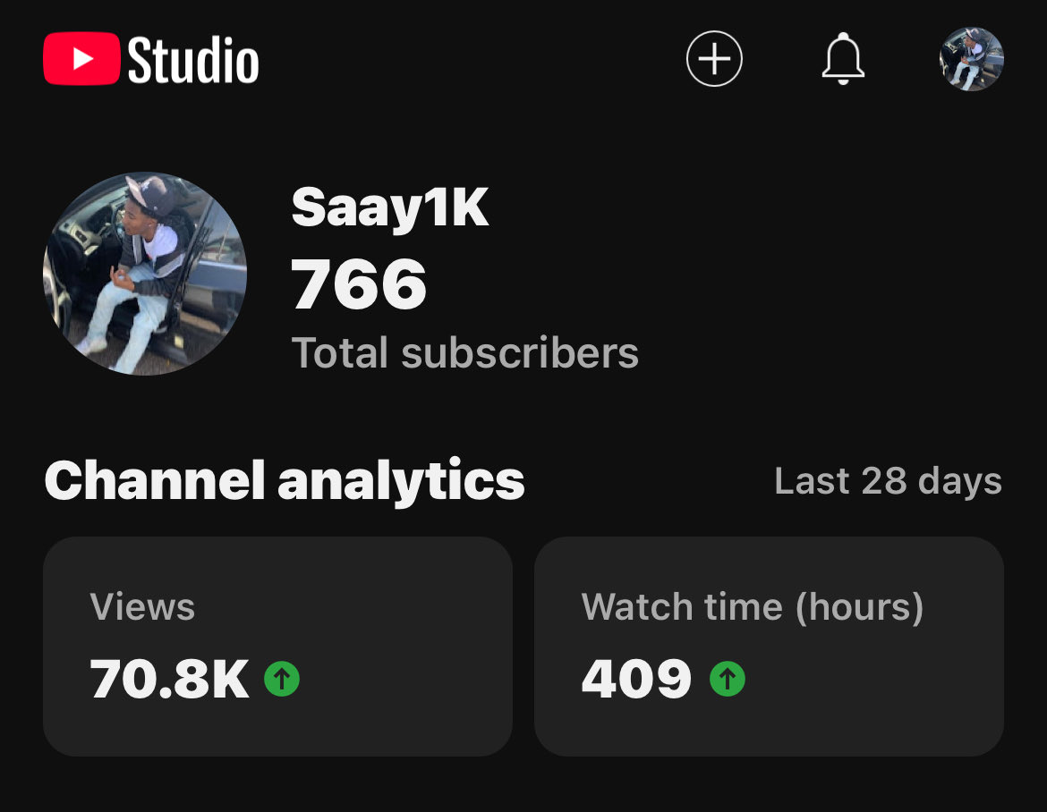 We still grinding while grinding and being a father 🤷🏽‍♂️💯